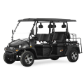 4 assento 7,5kW Electric UTV Carber